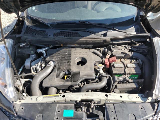 Photo 11 from auction – 2014 NISSAN JUKE S with VIN JN8AF5MR0ET452257