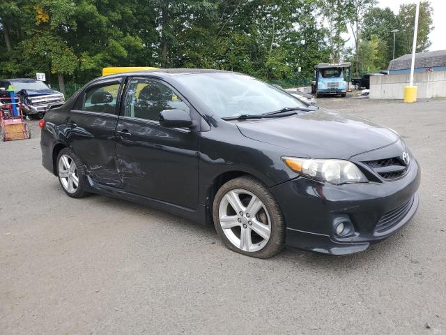 Photo 4 from auction – 2013 TOYOTA COROLLA BA with VIN 2T1BU4EE4DC124650