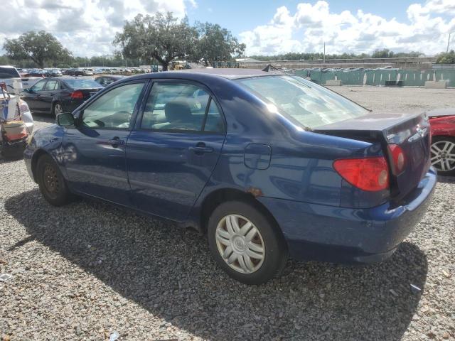 Photo 2 from auction – 2007 TOYOTA COROLLA CE with VIN 1NXBR32E87Z775511