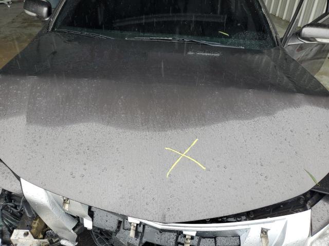 Photo 11 from auction – 2010 ACURA TL with VIN 19UUA8F23AA016681