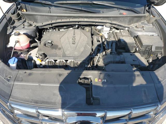 Photo 12 from auction – 2023 HYUNDAI TUCSON LIM with VIN 5NMJECAE3PH189240