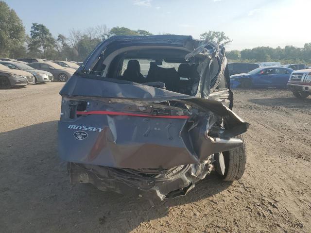 Photo 6 from auction – 2014 HONDA ODYSSEY EX with VIN 5FNRL5H65EB060482