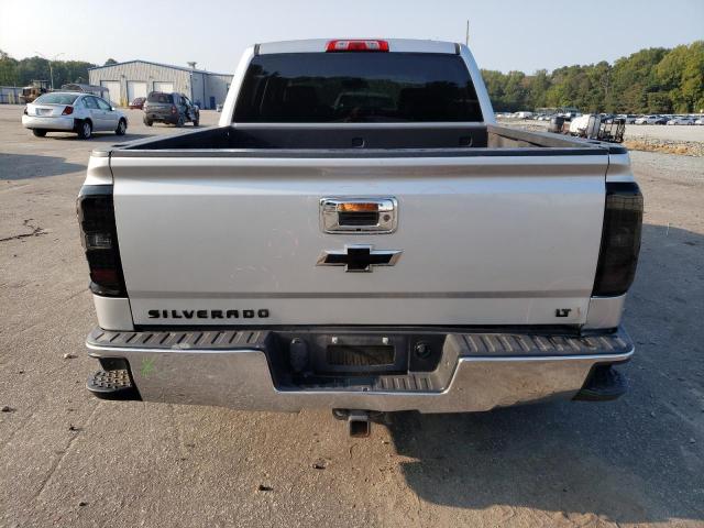 Photo 6 from auction – 2014 CHEVROLET SILVERADO with VIN 3GCUKREC9EG364309