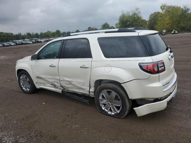 Photo 2 from auction – 2015 GMC ACADIA DEN with VIN 1GKKVTKD8FJ117456