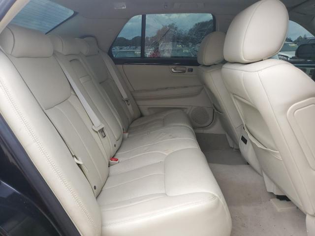 Photo 10 from auction – 2008 CADILLAC DTS with VIN 1G6KD57Y78U174726