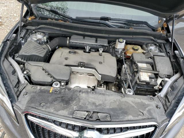 Photo 12 from auction – 2019 BUICK ENVISION E with VIN LRBFXCSA6KD106248