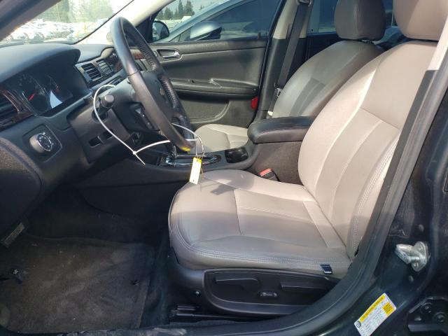 Photo 7 from auction – 2012 CHEVROLET IMPALA LT with VIN 2G1WG5E36C1327557
