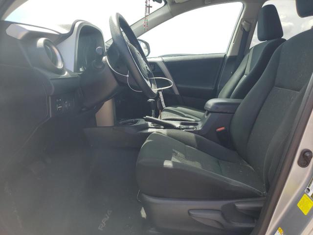 Photo 7 from auction – 2017 TOYOTA RAV4 LE with VIN 2T3ZFREV5HW378174