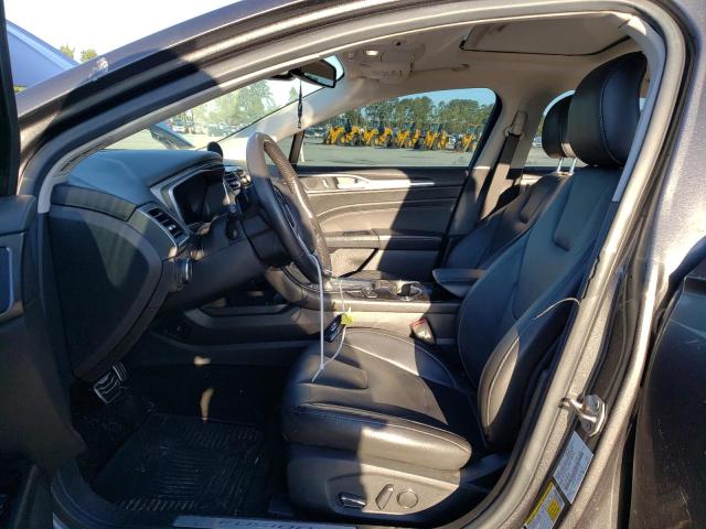Photo 7 from auction – 2016 FORD FUSION TIT with VIN 3FA6P0D98GR271984