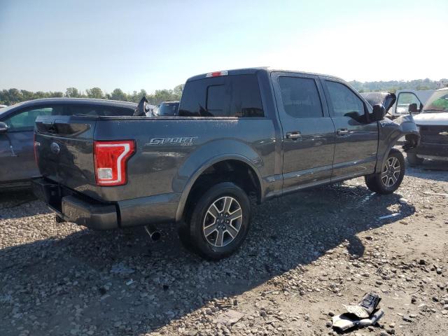 Photo 3 from auction – 2016 FORD F150 SUPER with VIN 1FTEW1EP3GFB76340