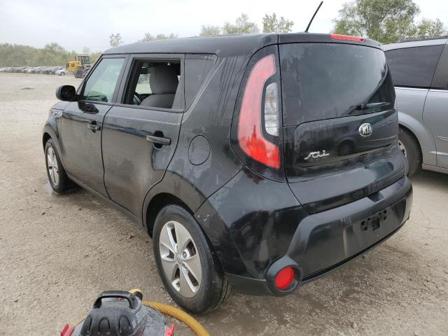 Photo 2 from auction – 2015 KIA SOUL with VIN KNDJN2A20F7753013