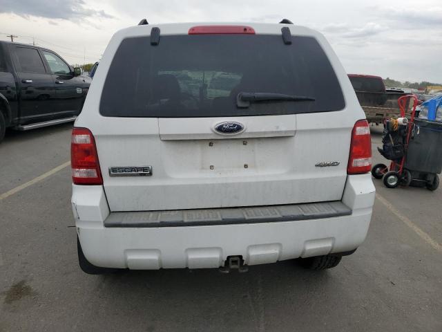 Photo 6 from auction – 2008 FORD ESCAPE XLT with VIN 1FMCU93178KC31886