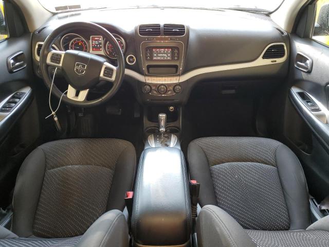 Photo 8 from auction – 2015 DODGE JOURNEY SX with VIN 3C4PDDBG2FT749463