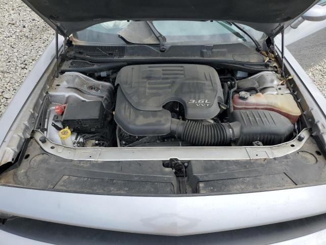 Photo 11 from auction – 2018 DODGE CHALLENGER with VIN 2C3CDZAG9JH258259