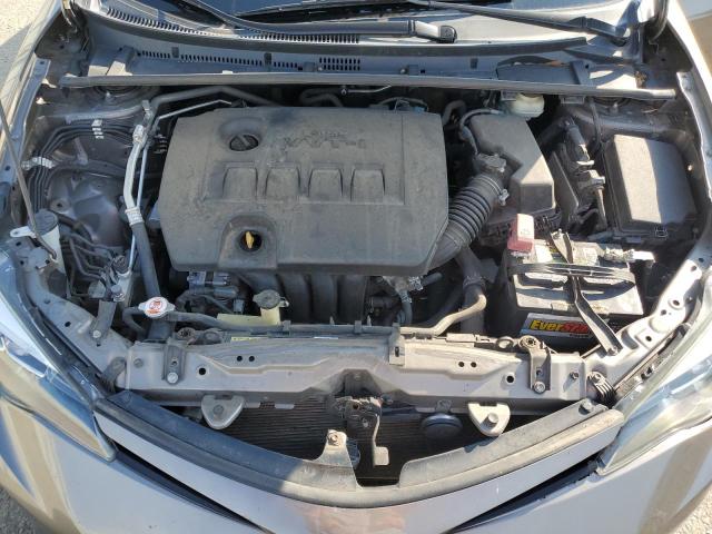 Photo 11 from auction – 2017 TOYOTA COROLLA L with VIN 5YFBURHE7HP724920