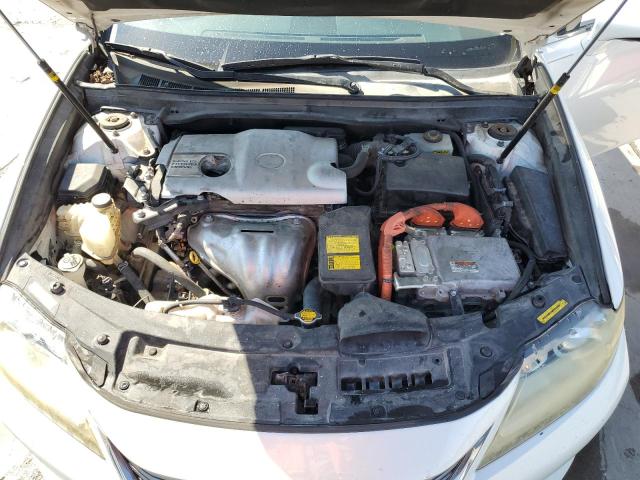 Photo 11 from auction – 2013 LEXUS ES 300H with VIN JTHBW1GG7D2024532