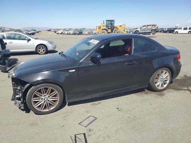 BMW 128 I 2011 with VIN WBAUP7C52BVK79161 - Photo from auction