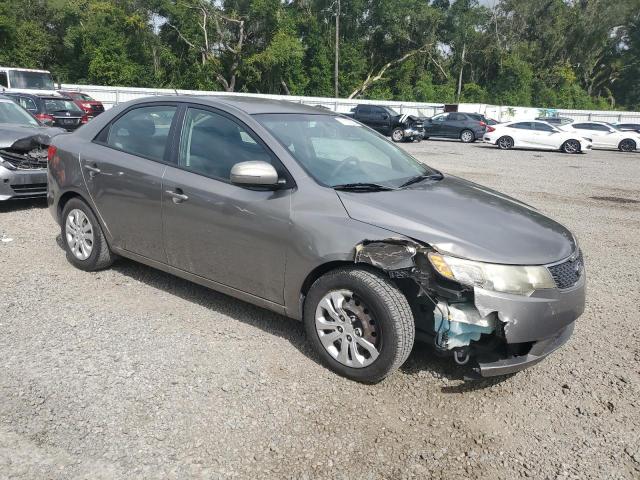Photo 4 from auction – 2012 KIA FORTE EX with VIN KNAFU4A20C5642602