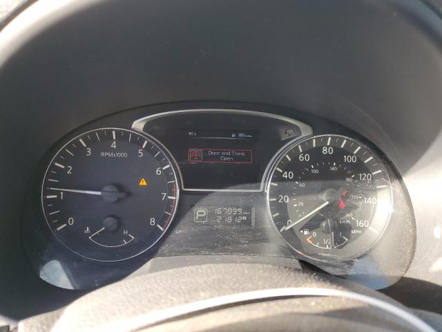 Photo 9 from auction – 2015 NISSAN ALTIMA 2.5 with VIN 1N4AL3AP1FC427953