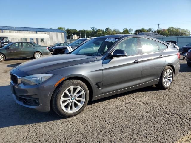 BMW 328 XIGT S 2015 with VIN WBA8Z5C58FD671590 - Photo from auction