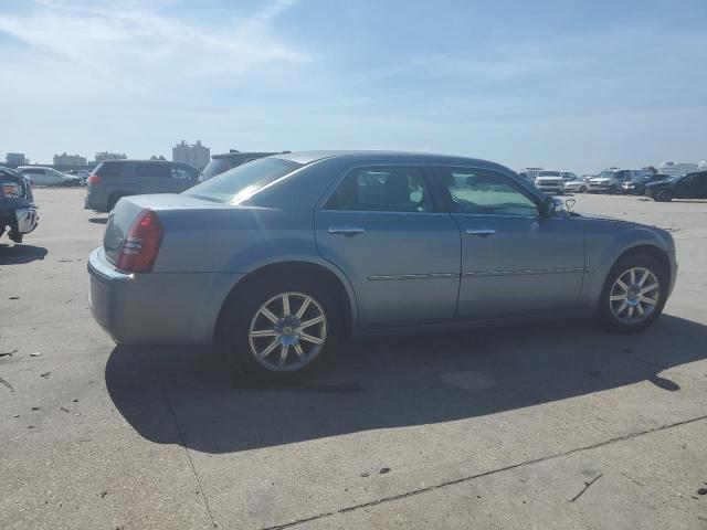 Photo 3 from auction – 2007 CHRYSLER 300C with VIN 2C3KA63HX7H658168