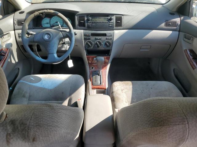 Photo 8 from auction – 2003 TOYOTA COROLLA CE with VIN JTDBR32E532002991