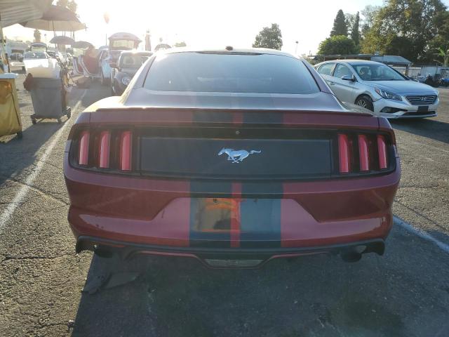 Zdjęcie 6 z aukcji – 2016 FORD MUSTANG z VIN 1FA6P8TH4G5273595