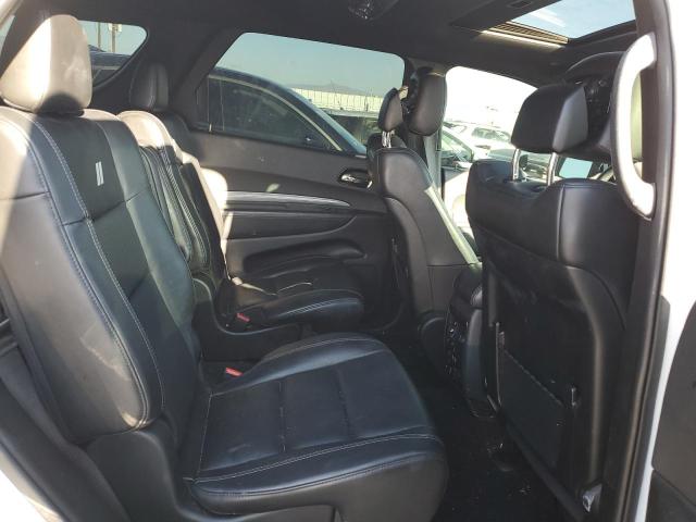 Photo 11 from auction – 2020 DODGE DURANGO R/ with VIN 1C4SDJCT1LC412004
