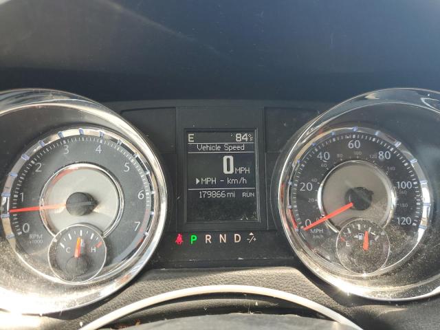 Photo 9 from auction – 2012 CHRYSLER TOWN & COU with VIN 2C4RC1GG5CR192274