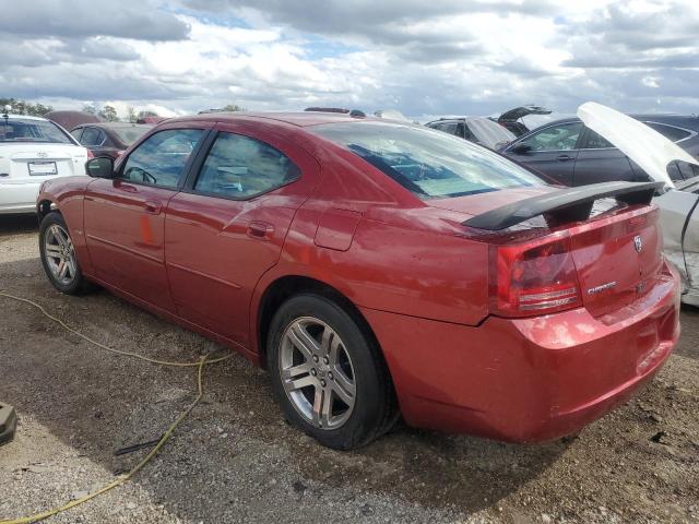 Photo 2 from auction – 2006 DODGE CHARGER R/ with VIN 2B3KA53H36H178138