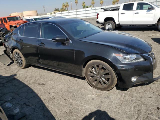 Снимка 4 от търг – 2013 LEXUS GS 350 с VIN JTHBE1BLXD5028760