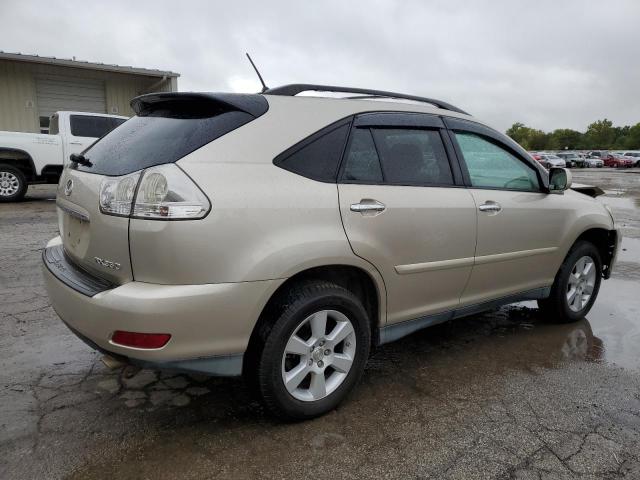 Photo 3 from auction – 2008 LEXUS RX 350 with VIN 2T2HK31U48C047612
