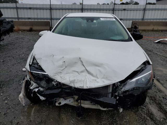 Photo 5 from auction – 2019 TOYOTA COROLLA with VIN 5YFBURHE4KP916982