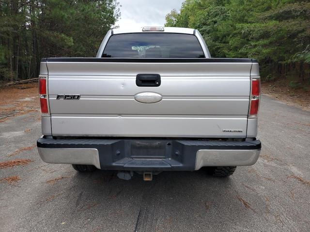 Photo 6 from auction – 2012 FORD F150 SUPER with VIN 1FTFW1EF7CFA26589