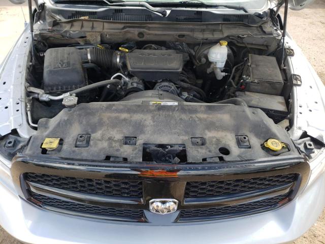 Photo 11 from auction – 2013 RAM 1500 SLT with VIN 1C6RR7GP6DS609507