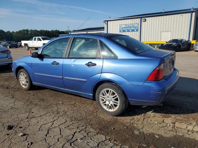 Photo 2 from auction – 2005 FORD FOCUS ZX4 with VIN 1FAFP34N45W220197