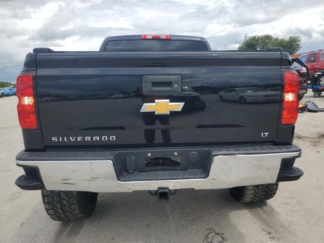 Photo 6 from auction – 2015 CHEVROLET SILVERADO with VIN 3GCUKREC5FG201187