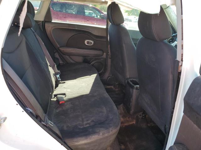 Photo 11 from auction – 2016 KIA SOUL with VIN KNDJN2A23G7264588