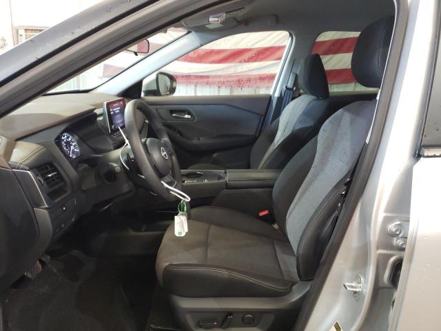 Photo 7 from auction – 2023 NISSAN ROGUE SV with VIN 5N1BT3BA6PC797396