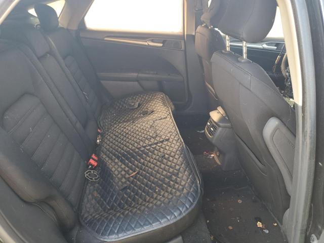 Photo 10 from auction – 2015 FORD FUSION SE with VIN 3FA6P0HDXFR179076