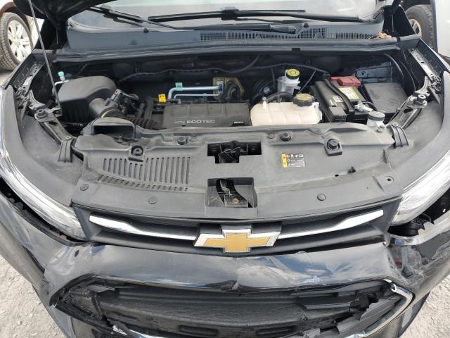Photo 12 from auction – 2019 CHEVROLET TRAX 1LT with VIN KL7CJPSB9KB919677