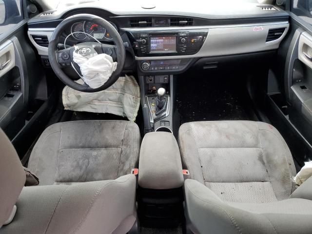 Photo 8 from auction – 2014 TOYOTA COROLLA L with VIN 2T1BURHE8EC046495