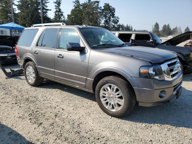 Photo 4 from auction – 2013 FORD EXPEDITION with VIN 1FMJU2A52DEF53381