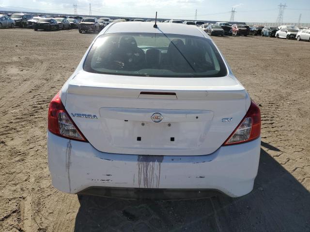 Photo 6 from auction – 2019 NISSAN VERSA S with VIN 3N1CN7AP6KL850050