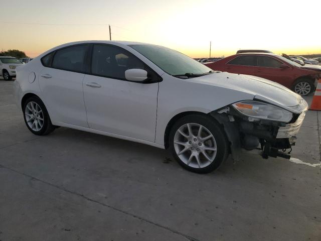 Photo 4 from auction – 2013 DODGE DART SXT with VIN 1C3CDFBA4DD205981