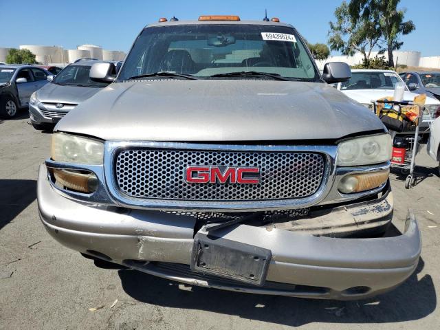 Photo 5 from auction – 2003 GMC SIERRA K15 with VIN 2GTFK69U231334570