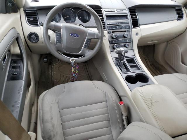 Photo 8 from auction – 2012 FORD TAURUS SE with VIN 1FAHP2DW9CG112158