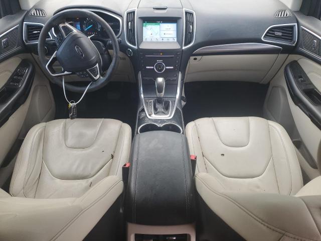 Photo 8 from auction – 2016 FORD EDGE TITAN with VIN 2FMPK4K96GBB23687