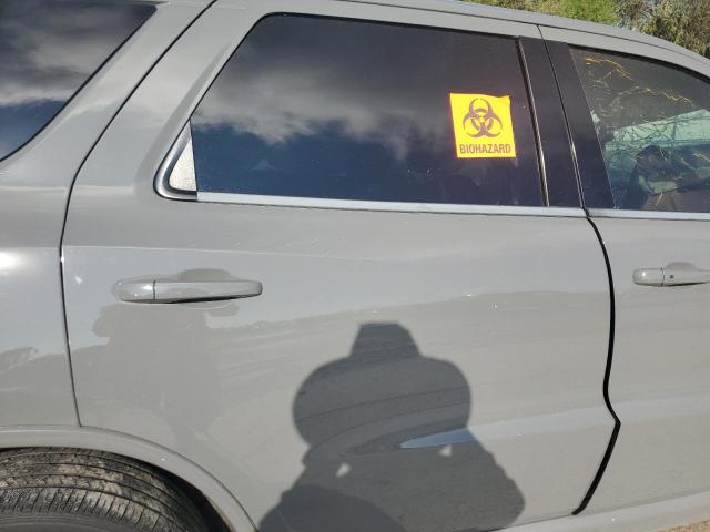Photo 11 from auction – 2021 DODGE DURANGO GT with VIN 1C4RDHDG0MC803624