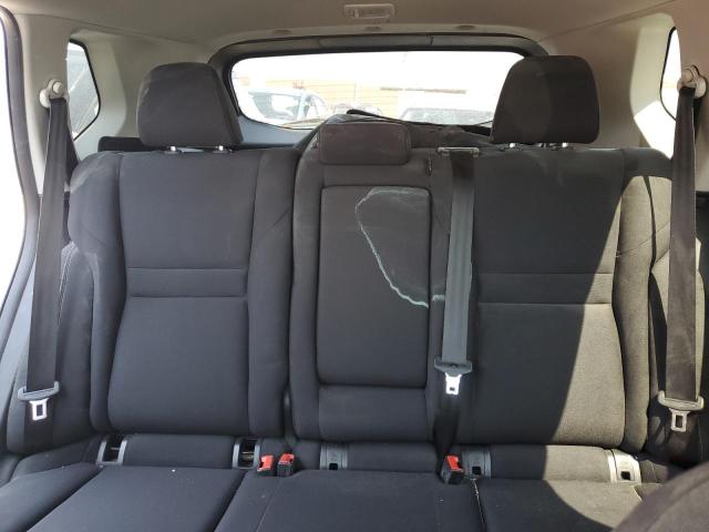 Photo 10 from auction – 2023 NISSAN ROGUE S with VIN 5N1BT3AB2PC848161